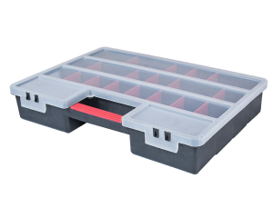 Organizer warsztatowy 46 cm Patrol Classic XL