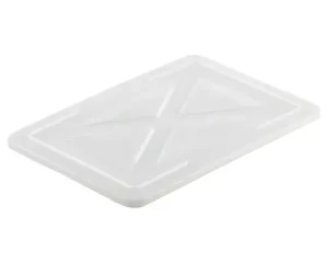 Pokrywa do pojemników na mięso B, C, D 600x400 mm Bekuplast