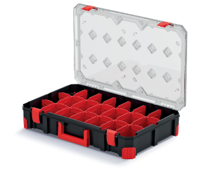 Organizer narzędziowy 60 cm Kistenberg Titan