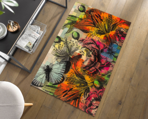 Chodnik do przedpokoju 120 x 70 cm