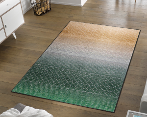 Dywan do salonu nowoczesny 175 x 115 cm