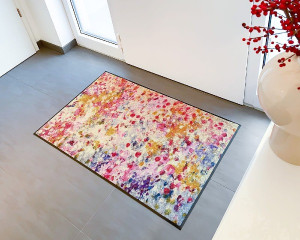 Chodnik do przedpokoju 120 x 75 cm