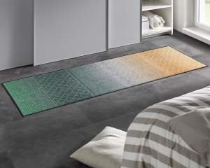 Dywan do salonu dekoracyjny 180 x 60 cm