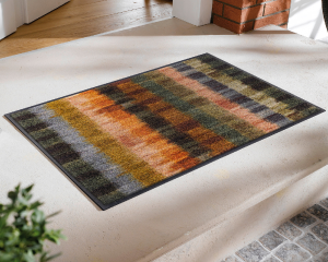 Wycieraczka do butów ozdobna 75 x 50 cm