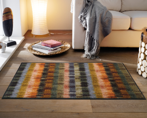 Dywan do salonu nowoczesny 120 x 75 cm