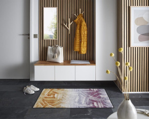 Wycieraczka do butów 120 x 75 cm