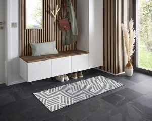 Chodnik do przedpokoju 140 x 60 cm
