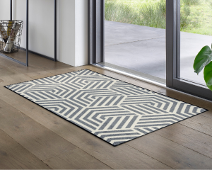 Wycieraczka na buty 120 x 75 cm