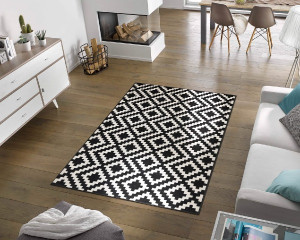 Dywan do salonu nowoczesny 175 x 115 cm