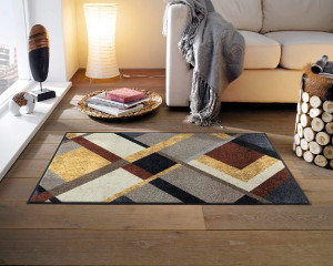 Chodnik do przedpokoju 120 x 75 cm