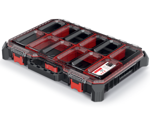 Organizer warsztatowy na części 55 cm Kistenberg MSX