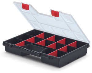 Organizer warsztatowy 39 cm Kistenberg NOR