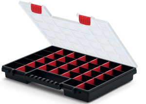 Organizer warsztatowy 40 cm Kistenberg NORS