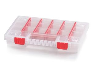Organizer na drobne części 30 cm Kistenberg NOR
