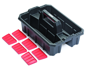 Nosidło do narzędzi 50 cm Kistenberg Cargo Plus Set 500
