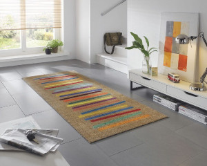 Chodnik do przedpokoju 200 x 80 cm