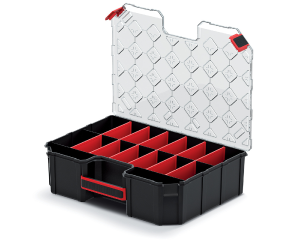 Organizer warsztatowy 39 cm Kistenberg Tager Carbo Plus