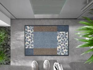 Wycieraczka pod drzwi 75 x 50 cm