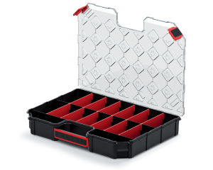 Organizer warsztatowy 39 cm Kistenberg Tager Carbo Plus
