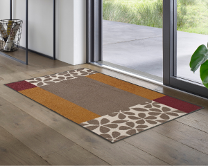 Wycieraczka pod drzwi tarasowe 120 x 75 cm