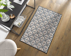 Wycieraczka do domu 75 x 50 cm
