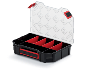 Organizer na części zamienne 28 cm Kistenberg Tager