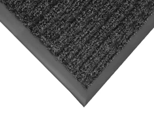 Wycieraczka do butów 110 x 210 cm antracytowa Ryfelmata
