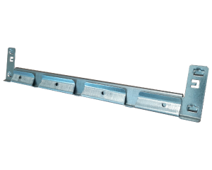 Belka łącząca do regału panelowego 40 cm
