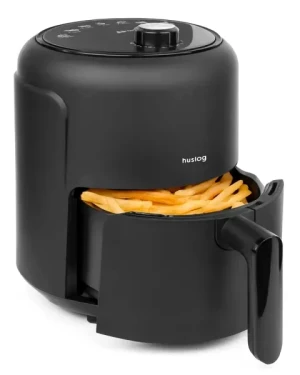 Frytkownica beztłuszczowa Air Fryer 2,3 l 1000 W Huslog