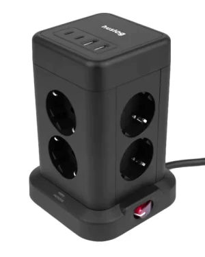 Przedłużacz pionowy USB