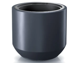 Donica duża 36 l z wkładem antracytowa Heos