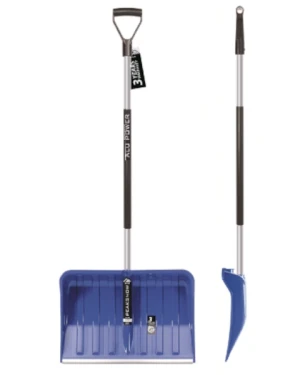 Szufla do śniegu aluminiowa 55 cm Alpinus Alutube