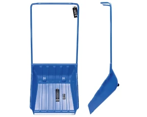 Zgarniacz do śniegu 67 cm Arctic L