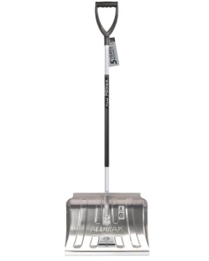 Łopata do odśnieżania aluminiowa 50 cm Alumax
