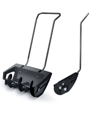 Zgarniacz do śniegu z pługiem Snow Mover