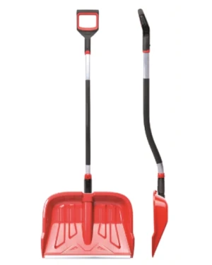 Szufla do śniegu 55 cm profesjonalna Profi Ergo