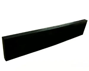 Lemiesz gumowy do pługa śnieżnego 50 x 25 x 4 cm