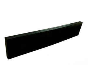 Lemiesz gumowy zbrojony 1000x250x40 mm guma do pługa śnieżnego