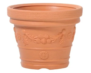 Prosperplast doniczka 8L Decora