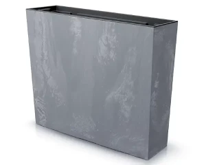 Donica wysoka 77 cm marengo Urbi Beton Effect T