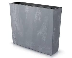 Donica wysoka 58 cm marengo Urbi Beton Effect T