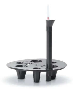 System nawadniający do okrągłych doniczek 32cm WR6