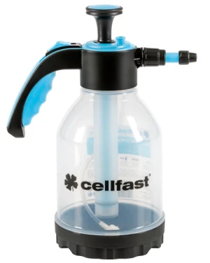 Opryskiwacz ciśnieniowy 1,5L Cellfast z lancą
