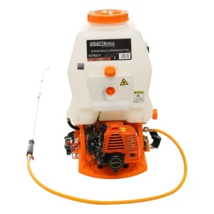 Opryskiwacz ciśnieniowy 20L Kraft-Dele z lancą