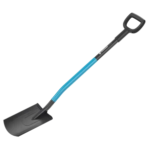 Szpadel prosty 119,5 cm Cellfast