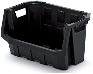 Pojemnik warsztatowy 58x38x34 cm duży XXL Kistenberg Truck Max