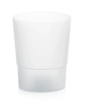 Doniczka do storczyka 12,5 cm Prosperplast Coubi Orchid