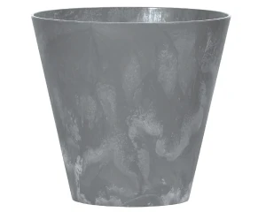 Doniczka okrągła marengo 30cm Prosperplast Tubus Beton Effect