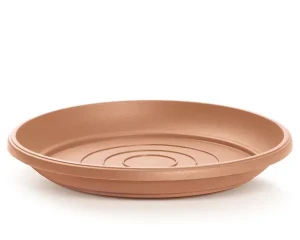 Podstawka pod doniczkę Terra 41 cm terakota Prosperplast