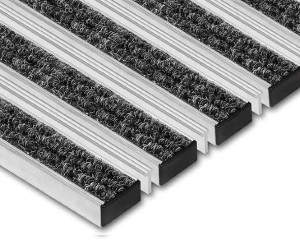 Wycieraczka Aluminiowa Balaton